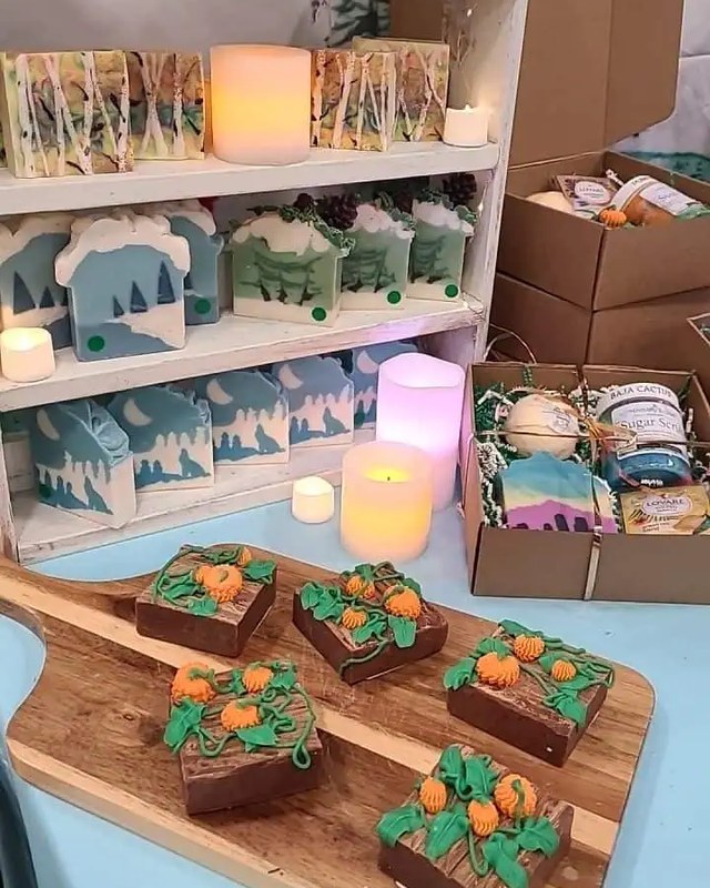 Image for Holiday Hills Craft Fair & Bake Sale