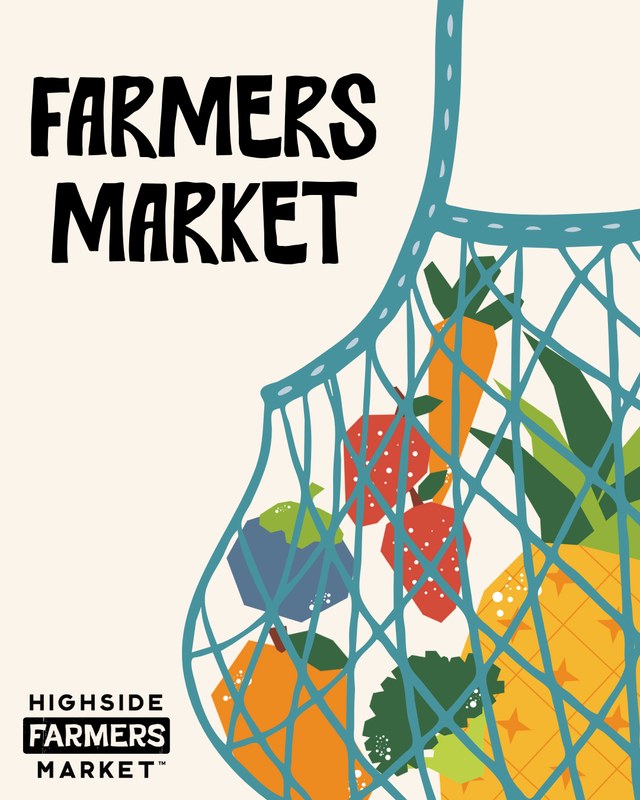 Image for Highside Farmers Market