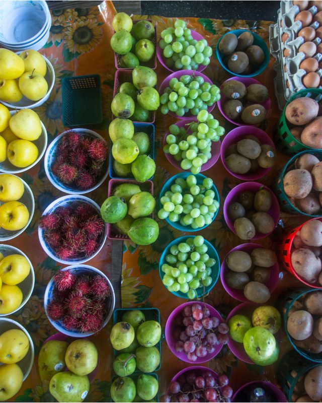Image for Gateway Farmers Market