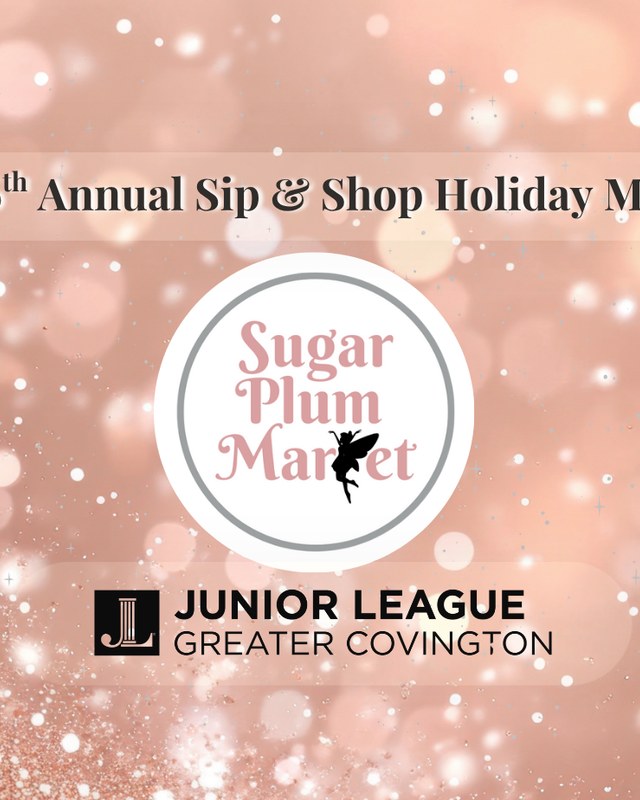 Image for Sugar Plum Market (6th Annual)