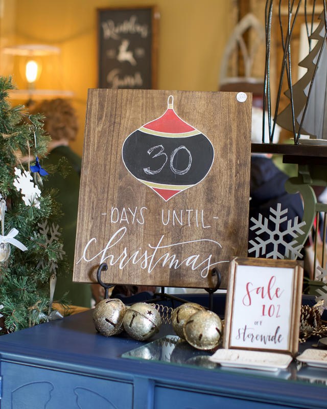Image for H3: Homemade, Handmade Holiday Craft Market
