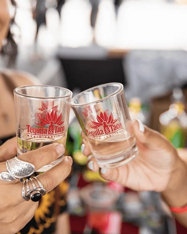 Image for Tequila & Taco Music Festival