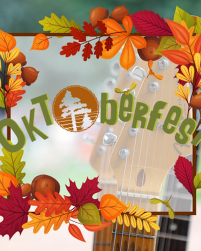 Image for Blaine Oktoberfest