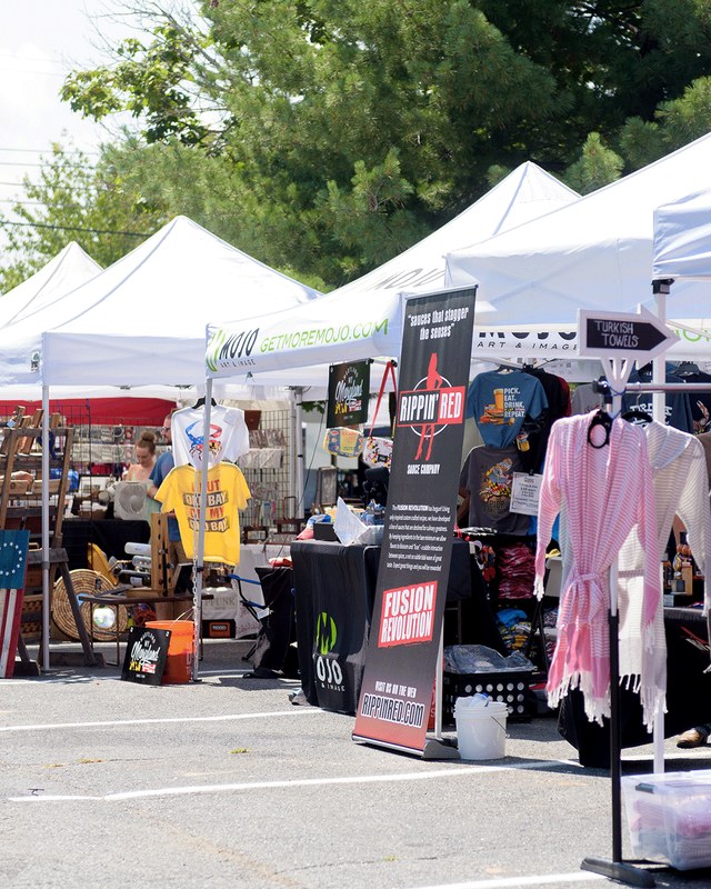 Image for MD State BBQ Bash