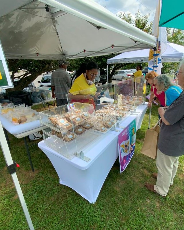 Image for Laurel Farmers Market