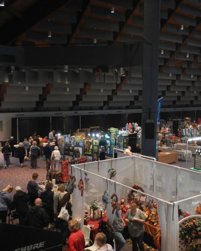 Image for Raspberry Spring Expo 2027
