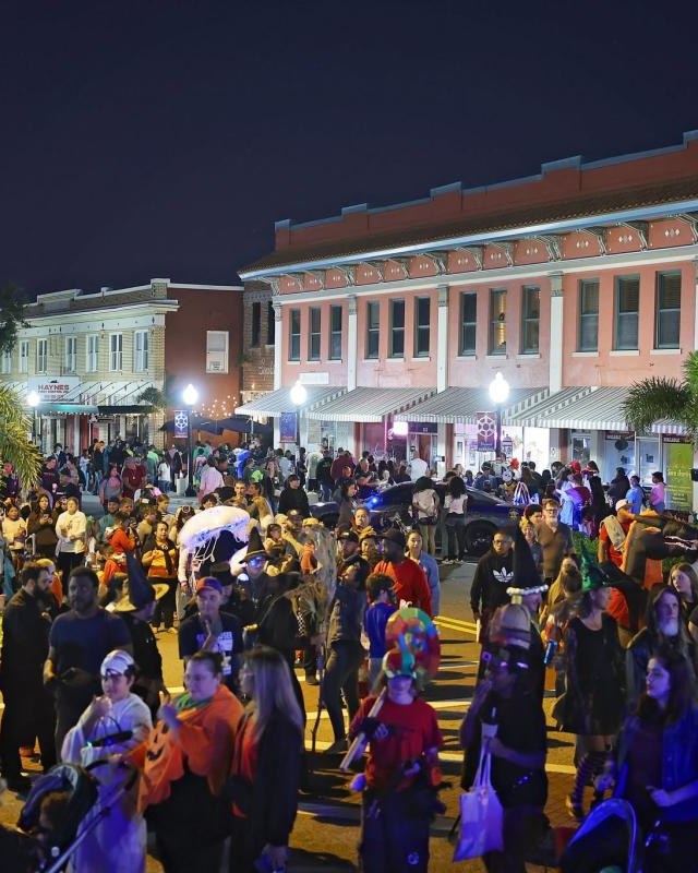 Image for Sebring's Fall-O-Ween Presented By Suncoast Credit Union