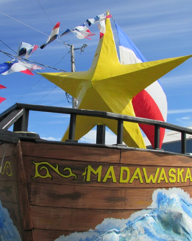 Image for Madawaska Acadian Festival