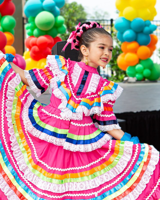 Image for Cinco de Mayo Celebration