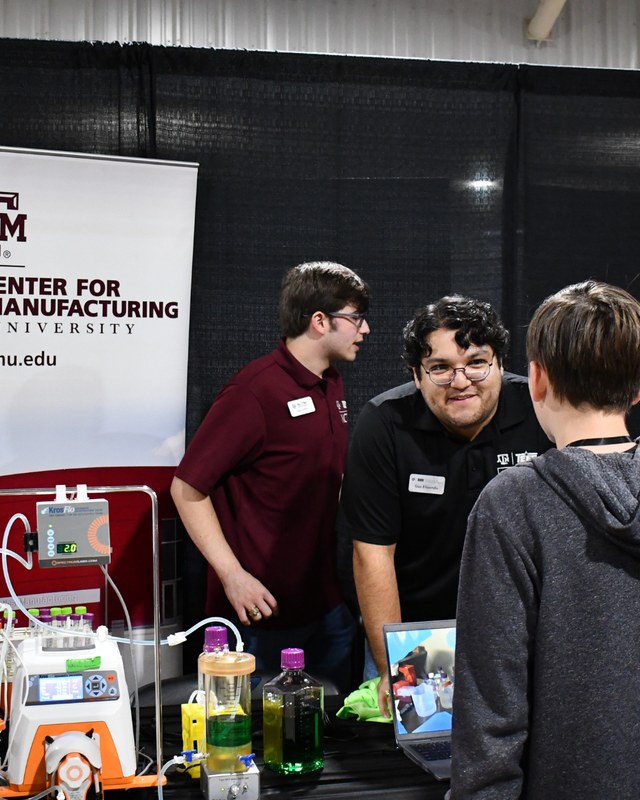 Image for Youth Career Fair 2026