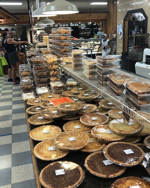 Image for Annapolis Amish Market (Pennsylvania Dutch Farmer's Market)