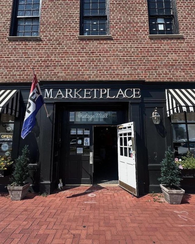 Image for Marketplace on Main