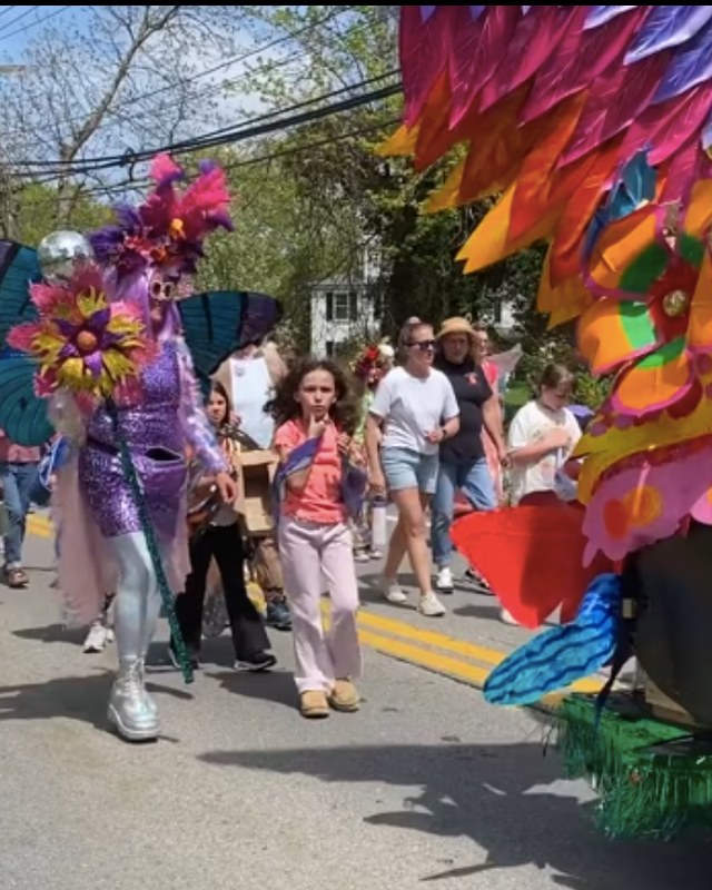 Image for Brewster in Bloom
