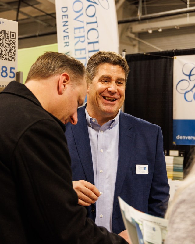 Image for Sioux Falls Home Expo — November 6-8, 2026