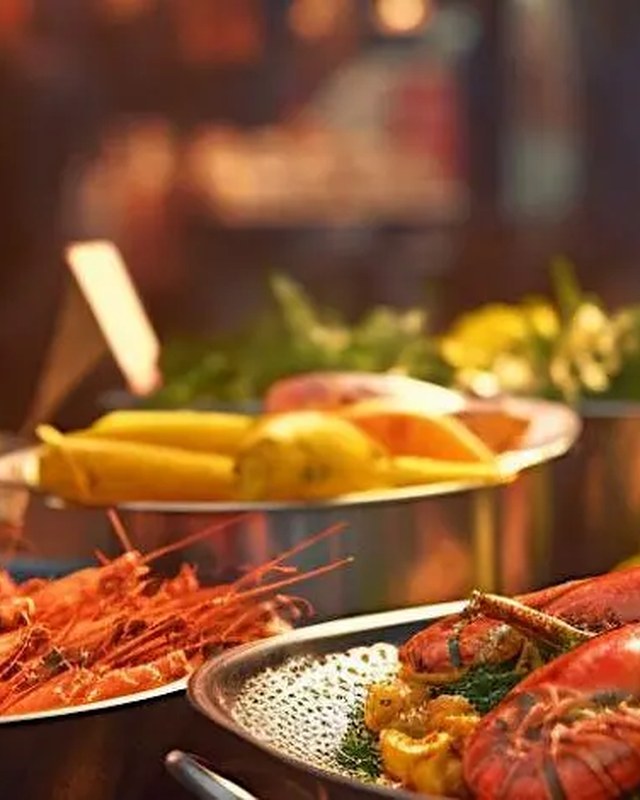 Image for Taste of Downtown