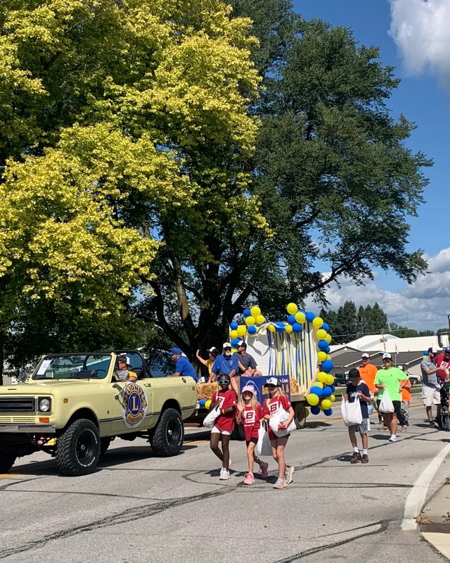 Image for Huntertown Heritage Days