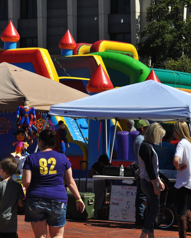 Image for 44th Annual FireAnt Festival