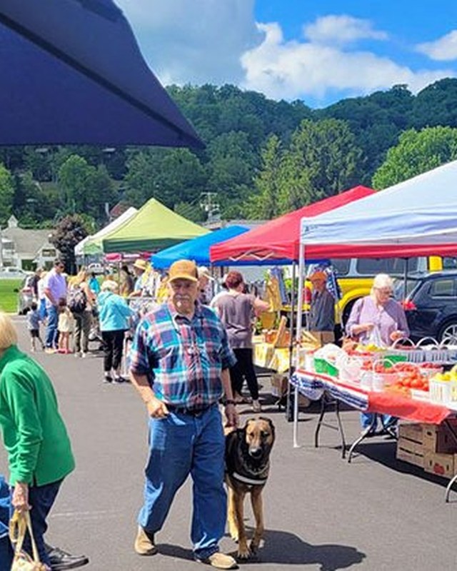 Image for Avery County Farmers Market