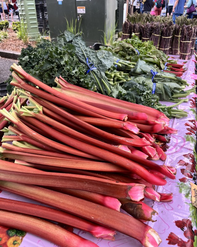 Image for Hillsboro Farmers' Markets – Orenco Station