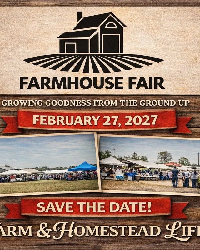 Image for FarmHouse Fair