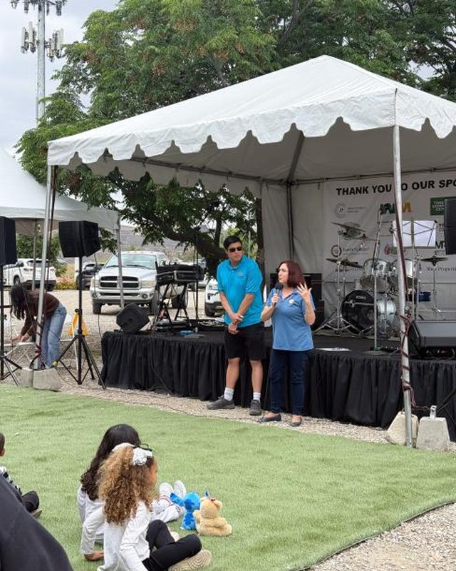 Image for Temescal Valley Community Faire