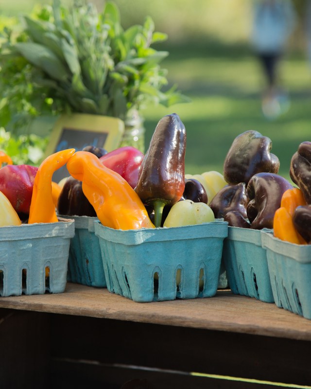 Image for Westside Urban Farmers Market