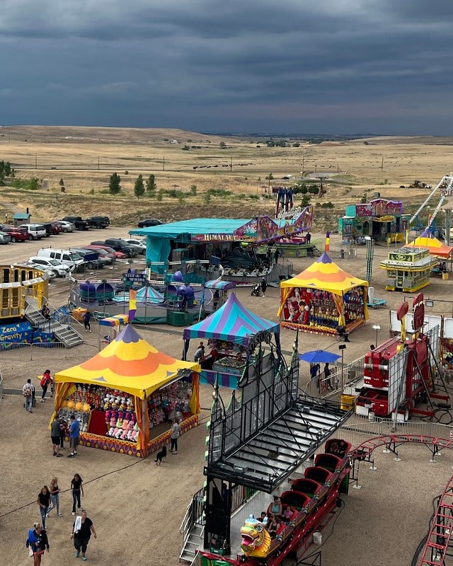 Image for Arapahoe County Fair