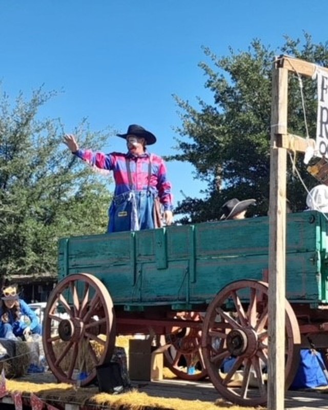 Image for Fort Verde Days