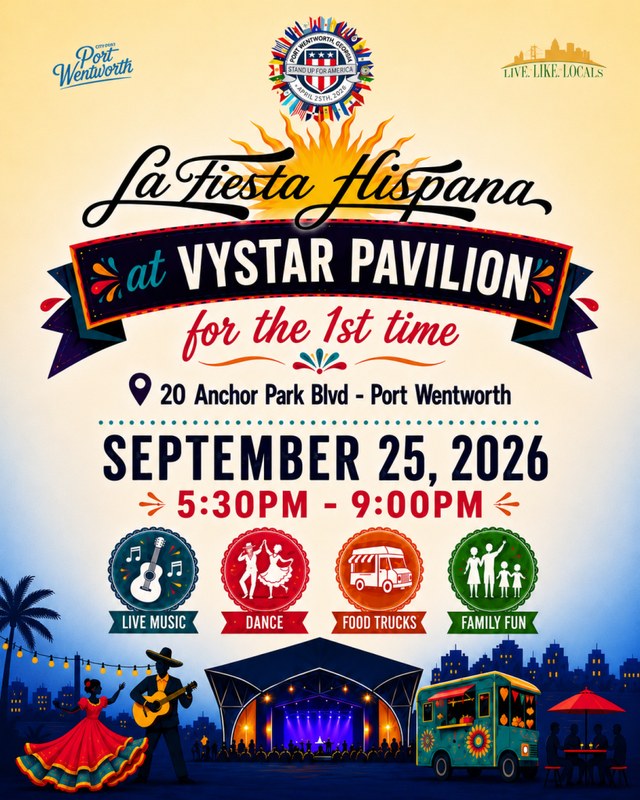 Image for La Fiesta Hispana