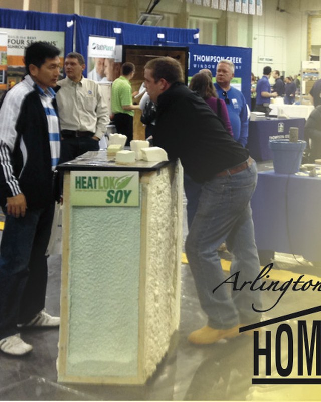 Image for Arlington Home Show and Garden Expo