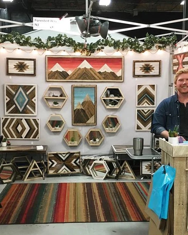 Image for Holiday CraftMorristown