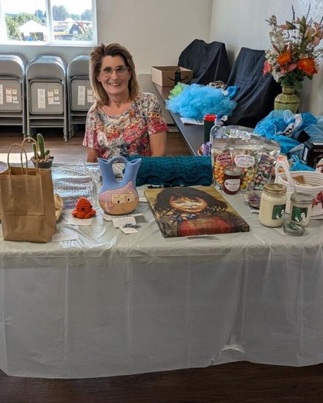 Image for Concho Food Truck Rally & Craft Fair