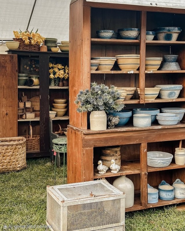 Image for Vintage Markets of Monroe