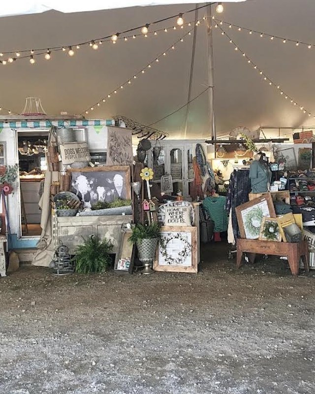 Image for Mebane Night Market - May 15th