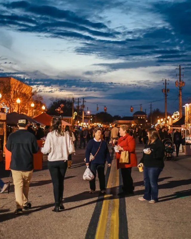 Image for 44th Annual Christmas Fest