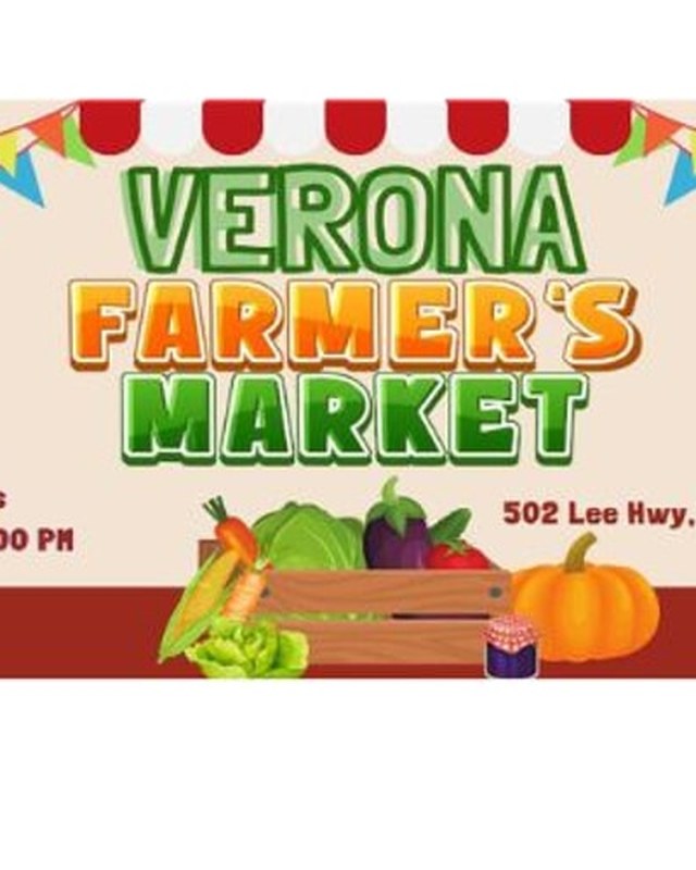 Image for Verona Farmers Market