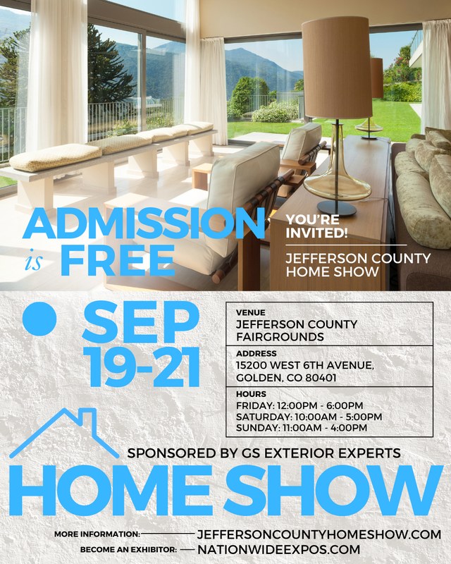 Image for Jefferson County Home Show