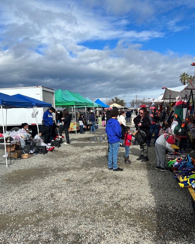 Image for Richgrove Swap Meet