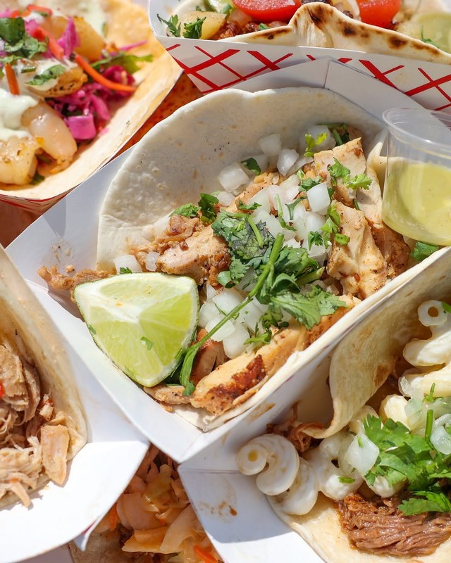 Image for Delaware Taco Festival