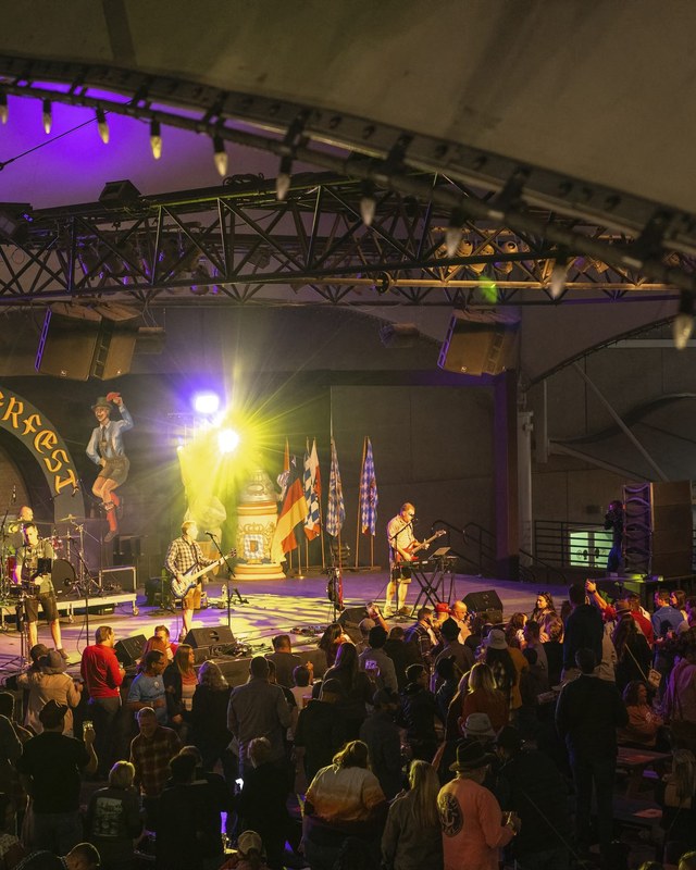 Image for KC Oktoberfest