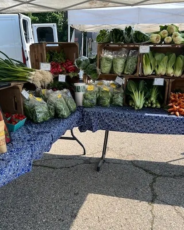 Image for Medfield Community Market