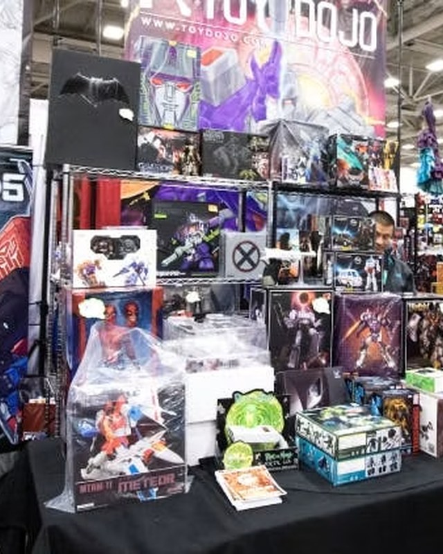 Image for FAN EXPO Portland