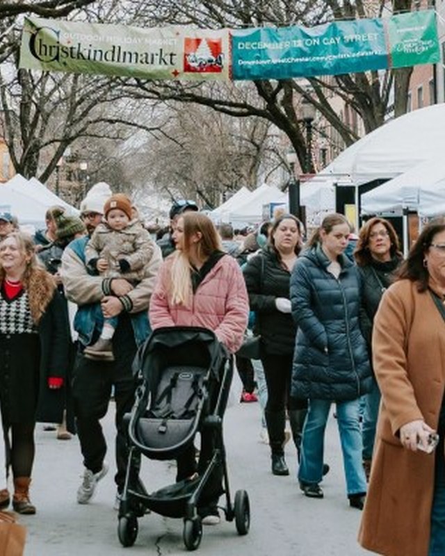Image for 7th Annual Christkindlmarkt
