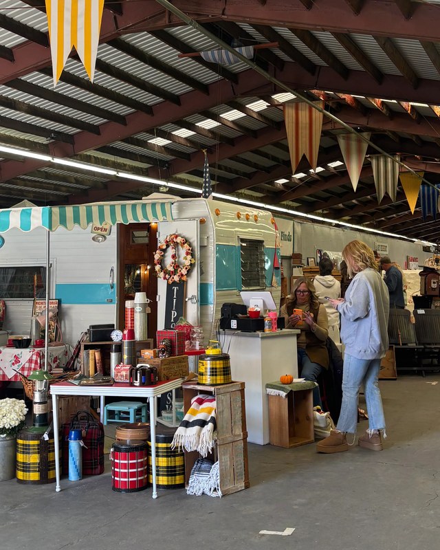 Image for Vintage Market Days of Vermont