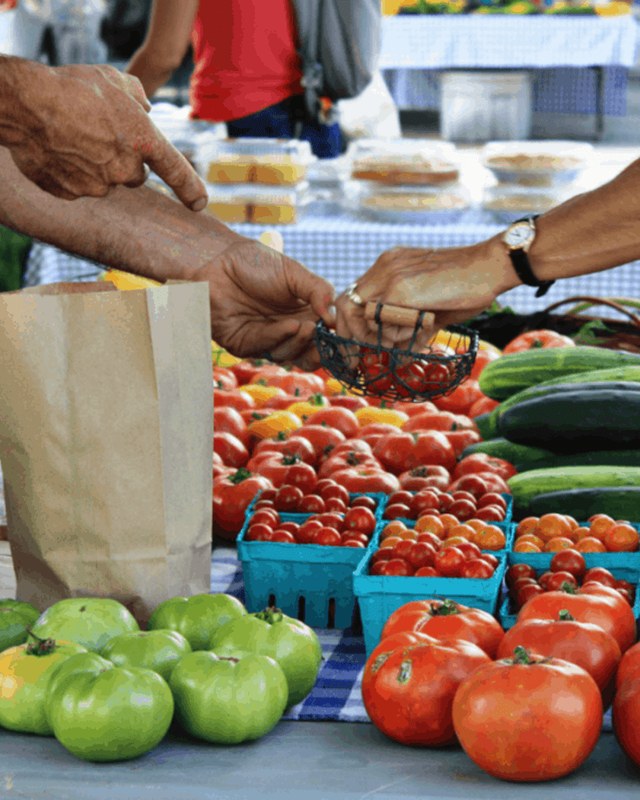 Image for Field Fresh Farmers Market