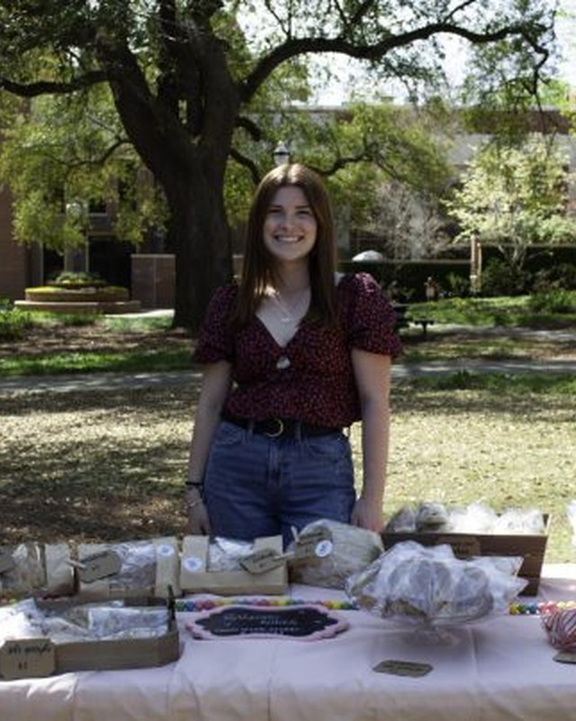 Image for Farmers and Artisans Market (GCSU Front Campus)