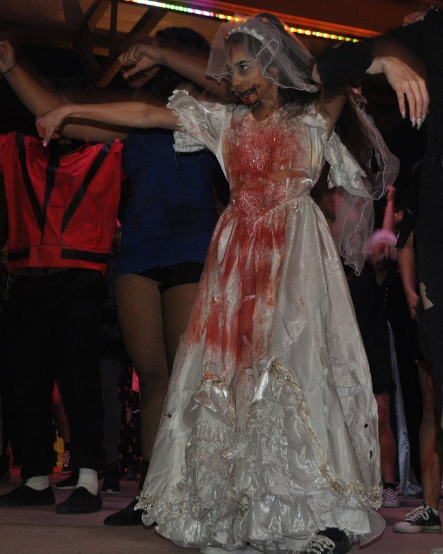 Image for Las Cruces Zombie Walk