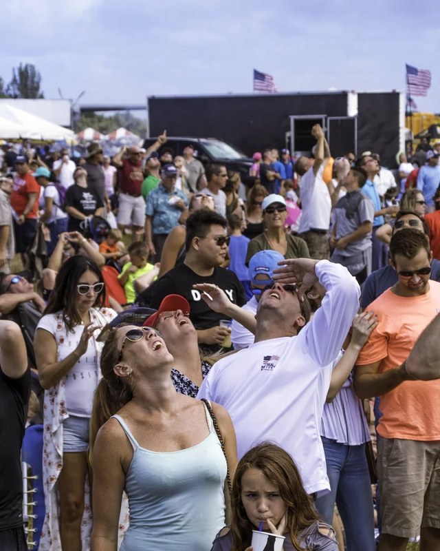 Image for Stuart Air Show 2026
