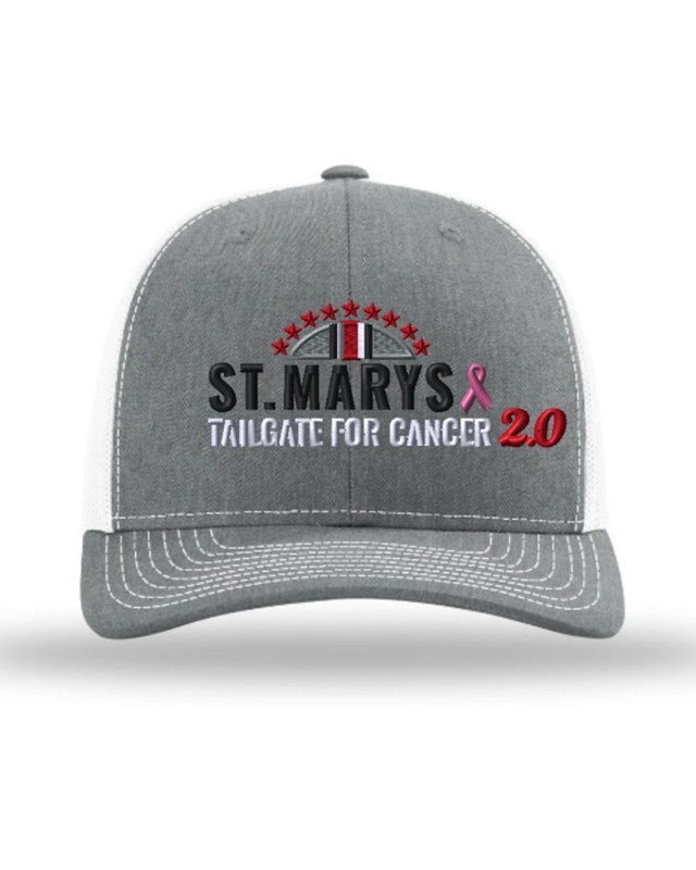 Image for St. Marys Tailgate for Cancer