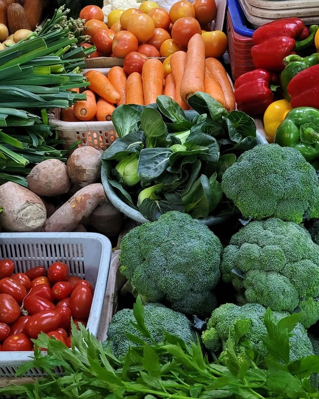 Image for Anne Arundel County Farmers Market